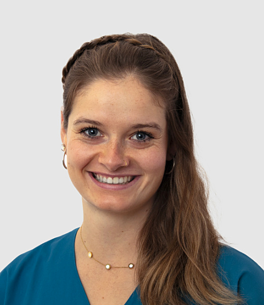 Rahel Niederberger